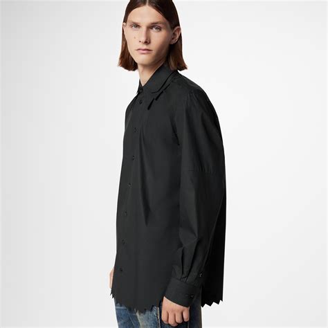 Products by Louis Vuitton: Iconic Collars Shirt.